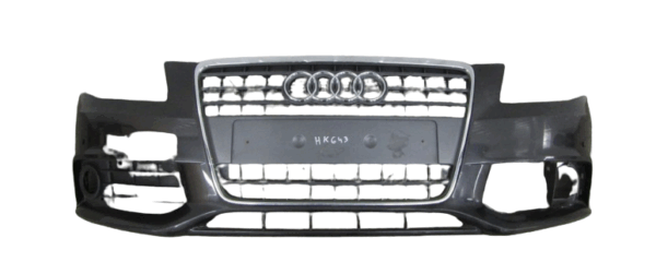 Bumper Audi A4 B8 8K0 08-11 8K0807437  Voorbumper HK643