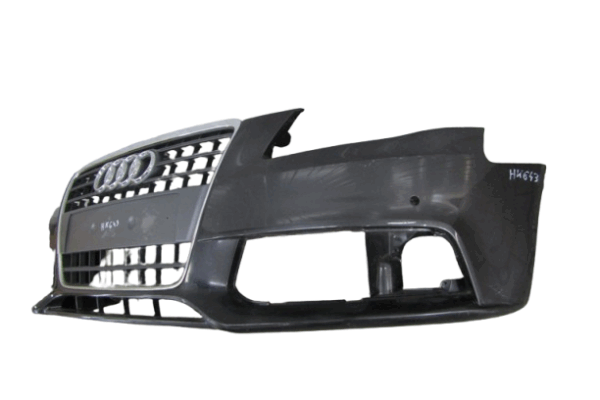 Bumper Audi A4 B8 8K0 08-11 8K0807437  Voorbumper HK643
