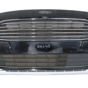 Bumper Ford Galaxy MK3 III 3 15-19 EM2B-17H772-N Voorbumper HK645