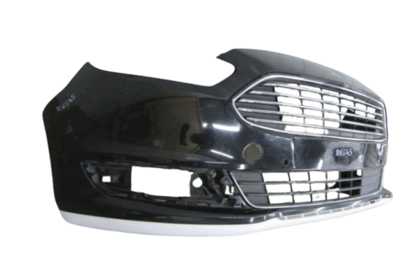 Bumper Ford Galaxy MK3 III 3 15-19 EM2B-17H772-N Voorbumper HK645