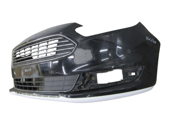 Bumper Ford Galaxy MK3 III 3 15-19 EM2B-17H772-N Voorbumper HK645