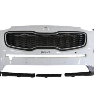 Bumper Kia Sportage 4 IV 15-18 86511-F1000 Voorbumper HK647