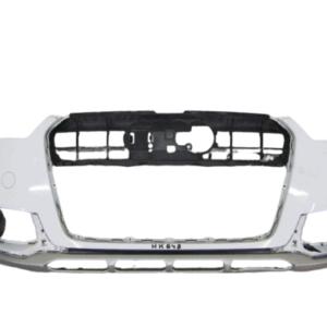 Bumper Audi A6 C7 4G0 Allroad 12-14 4G0807437F Voorbumper HK648