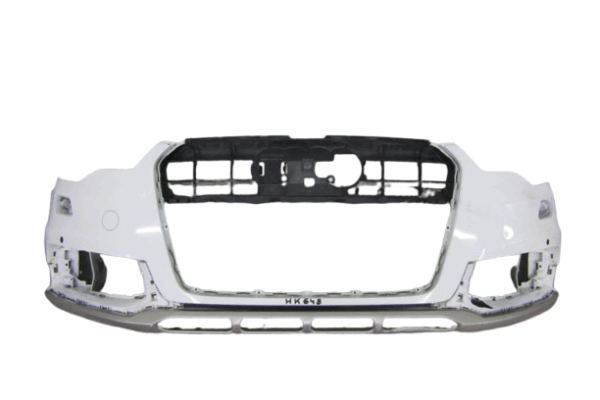 Bumper Audi A6 C7 4G0 Allroad 12-14 4G0807437F Voorbumper HK648