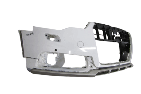 Bumper Audi A6 C7 4G0 Allroad 12-14 4G0807437F Voorbumper HK648
