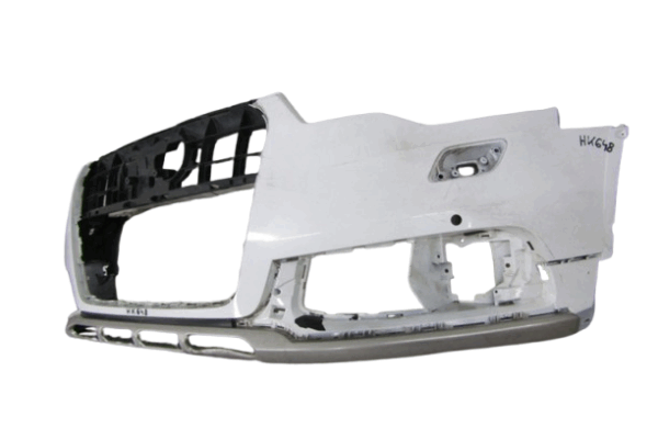 Bumper Audi A6 C7 4G0 Allroad 12-14 4G0807437F Voorbumper HK648