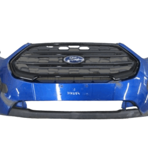 Bumper  Ford Ecosport 2 II faceLift 17- GN15-17B968-E Voorbumper HK654