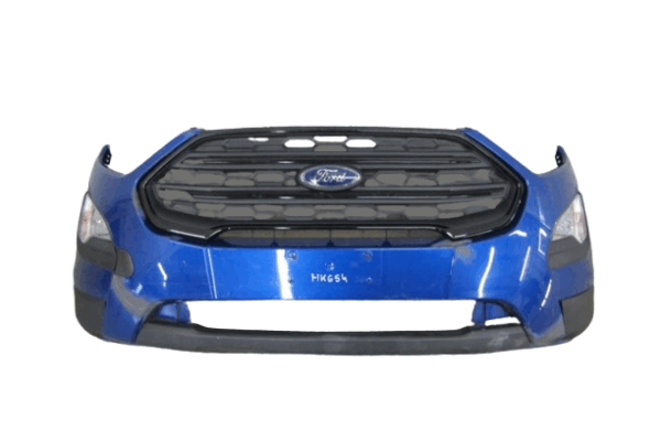 Bumper  Ford Ecosport 2 II faceLift 17- GN15-17B968-E Voorbumper HK654