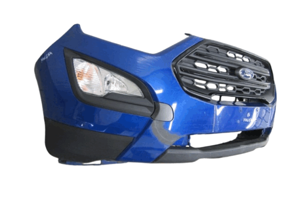 Bumper  Ford Ecosport 2 II faceLift 17- GN15-17B968-E Voorbumper HK654