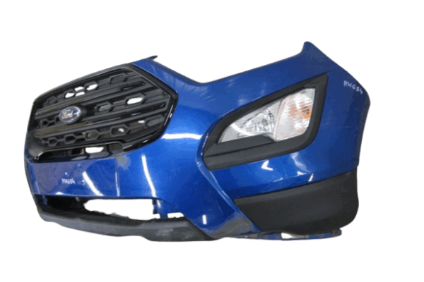 Bumper  Ford Ecosport 2 II faceLift 17- GN15-17B968-E Voorbumper HK654