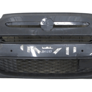 Bumper	Fiat 500X 500 X Lift 18-22 52102556  Voorbumper HK655