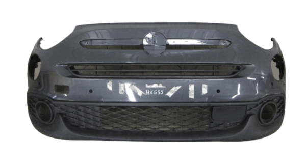 Bumper	Fiat Tipo II 2 Lift 20- 735734363  Voorbumper HK639