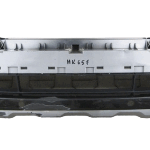 Bumper Ford Ranger 3 III faceLift 15-18 FB3B-17C831-E Voorbumper HK657