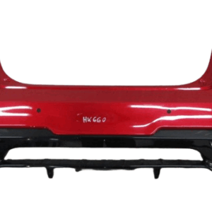 Bumper Kia Stinger GT 17- 86611-J5300 Achterbumper HK660