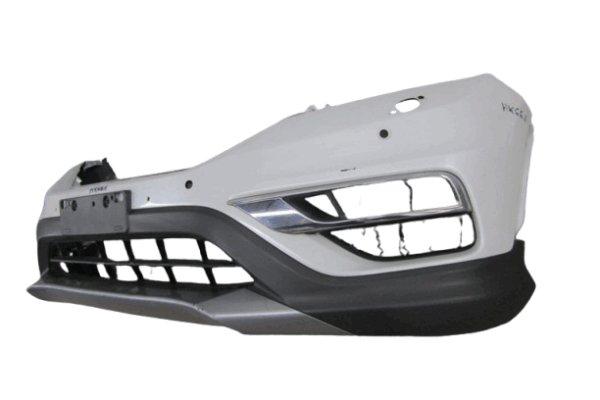 Bumper	Honda CRV CR-V 4 IV Facelift 15-1871110-TFA-T000 Voorbumper HK661
