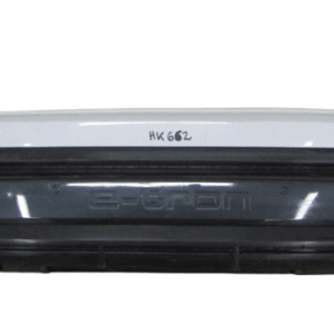 Bumper AUDI Q4 E TRON 89A S-LINE 21- 89A807301A  Achterbumper HK662