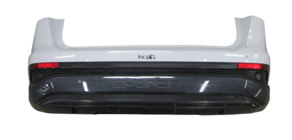 Bumper AUDI Q4 E TRON 89A S-LINE 21- 89A807301A  Achterbumper HK662