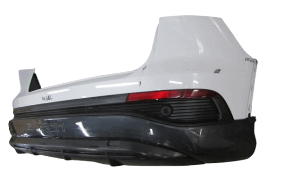 Bumper AUDI Q4 E TRON 89A S-LINE 21- 89A807301A  Achterbumper HK662