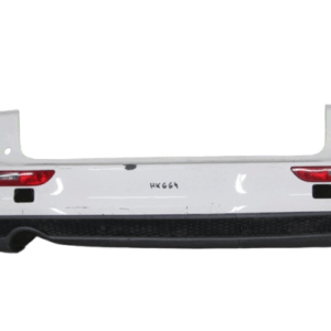 Bumper Audi Q5 8R0 S-Line 08-12 8R0807385D Achterbumper HK664