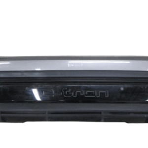 Bumper AUDI Q4 E-TRON 89A S-LINE 21-89A807521A  Achterbumper HK605
