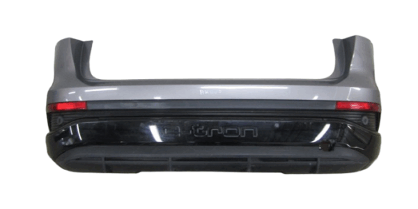 Bumper AUDI Q4 E-TRON 89A S-LINE 21-89A807521A  Achterbumper HK605