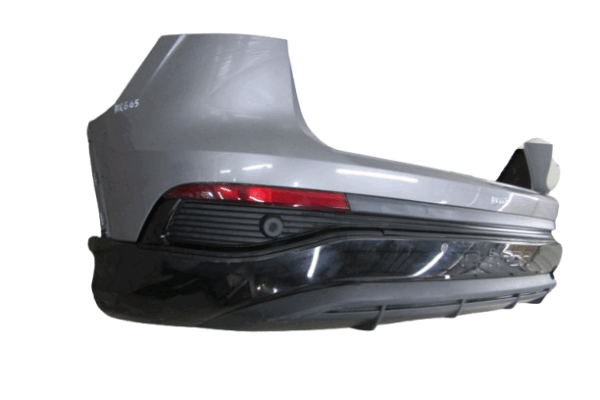 Bumper AUDI Q4 E-TRON 89A S-LINE 21-89A807521A  Achterbumper HK605
