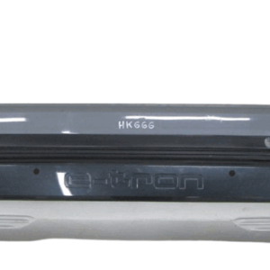 Bumper AUDI Q4 E-TRON 89A ADVANCED 21- 89A807527C  Achterbumper HK666