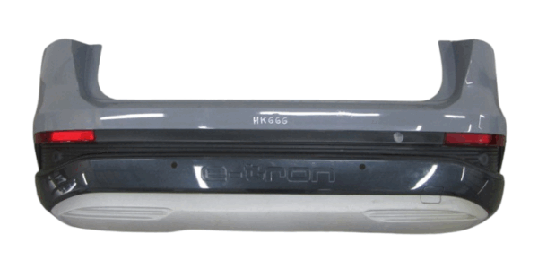 Bumper AUDI Q4 E-TRON 89A ADVANCED 21- 89A807527C  Achterbumper HK666