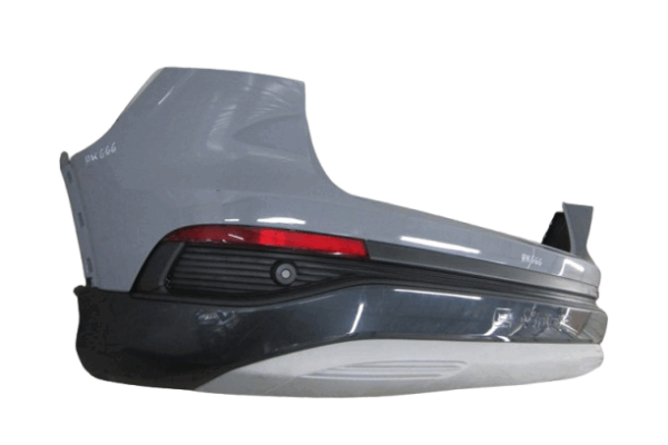 Bumper AUDI Q4 E-TRON 89A ADVANCED 21- 89A807527C  Achterbumper HK666