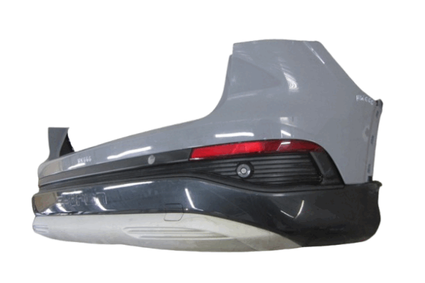 Bumper AUDI Q4 E-TRON 89A ADVANCED 21- 89A807527C  Achterbumper HK666