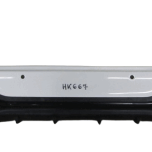 Bumper MERCEDES C-KLASSE W206 AMG kombi 21- A2068851103  Achterbumper HK667
