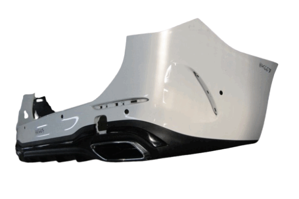 Bumper MERCEDES C-KLASSE W206 AMG kombi 21- A2068851103  Achterbumper HK667