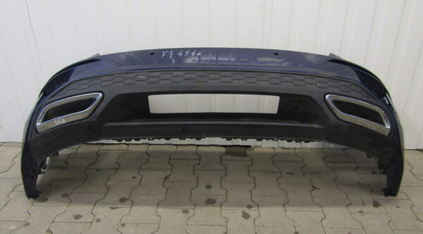Bumper AUD A3 III 8Y5 SEDAN S-LINE SLINE 20-8Y5807511 KJ4546