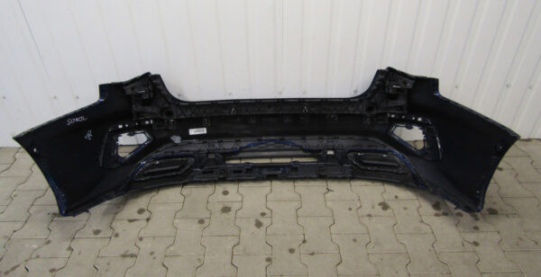 Bumper AUD A3 III 8Y5 SEDAN S-LINE SLINE 20-8Y5807511 KJ4546