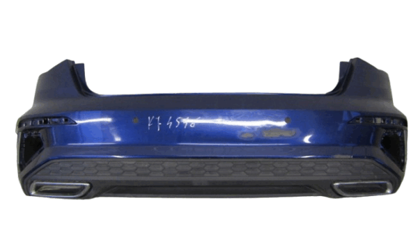 Bumper AUD A3 III 8Y5 SEDAN S-LINE SLINE 20-8Y5807511 KJ4546