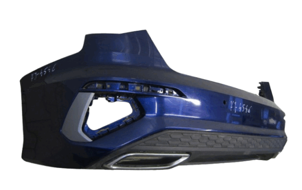 Bumper AUD A3 III 8Y5 SEDAN S-LINE SLINE 20-8Y5807511 KJ4546