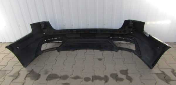 Bumper AUDI A4 B9 KOMBI 8W9 FACELIFT 19- 8W9807511 Achterbumper KJ4946