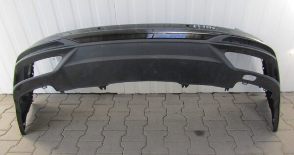 Bumper AUDI A4 B9 KOMBI 8W9 FACELIFT 19- 8W9807511 Achterbumper KJ4946