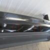Bumper AUDI A4 B9 KOMBI 8W9 FACELIFT 19- 8W9807511 Achterbumper KJ4946