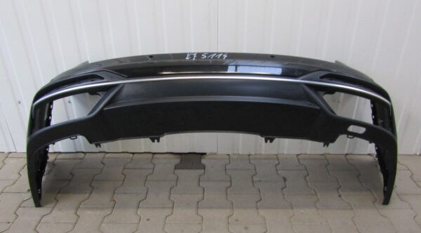 Bumper AUDI A4 B9 KOMBI 8W9 FACELIFT 19-8W9807511 Achterbumper KJ5114