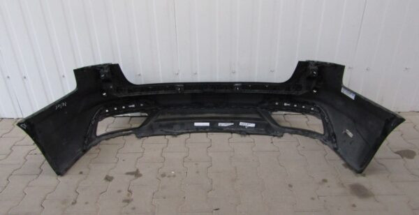 Bumper AUDI A4 B9 KOMBI 8W9 FACELIFT 19-8W9807511 Achterbumper KJ5114