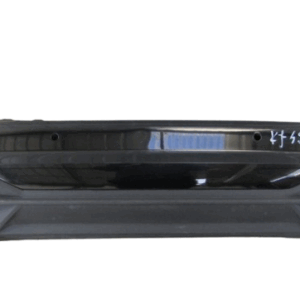 Bumper AUDI A4 B9 KOMBI 8W9 FACELIFT 19- 8W9807511 Achterbumper KJ4946