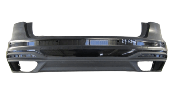 Bumper AUDI A4 B9 KOMBI 8W9 FACELIFT 19- 8W9807511 Achterbumper KJ4946