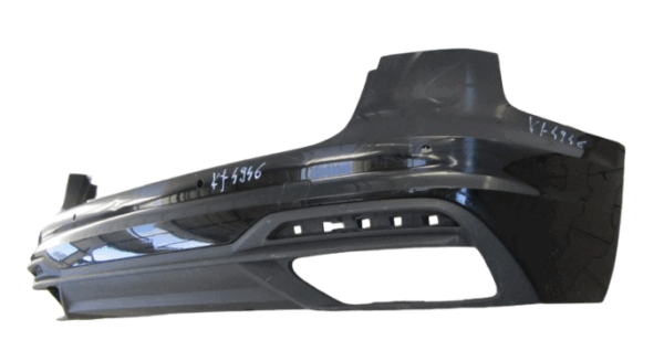 Bumper AUDI A4 B9 KOMBI 8W9 FACELIFT 19- 8W9807511 Achterbumper KJ4946