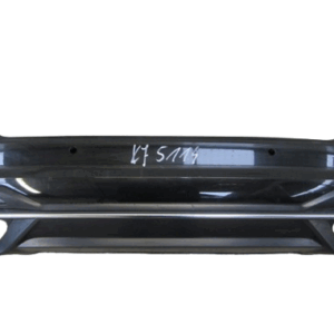 Bumper AUDI A4 B9 KOMBI 8W9 FACELIFT 19-8W9807511 Achterbumper KJ5114