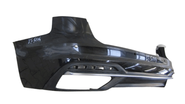 Bumper AUDI A4 B9 KOMBI 8W9 FACELIFT 19-8W9807511 Achterbumper KJ5114