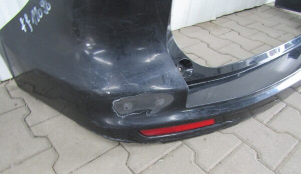 Bumper	HONDA CRV CR-V III LIFT 09- 71501-SWA-ZZ00  Achterbumper kj12096