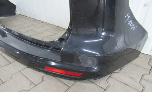 Bumper	HONDA CRV CR-V III LIFT 09- 71501-SWA-ZZ00  Achterbumper kj12096