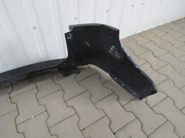 Bumper	HONDA CRV CR-V III LIFT 09- 71501-SWA-ZZ00  Achterbumper kj12096