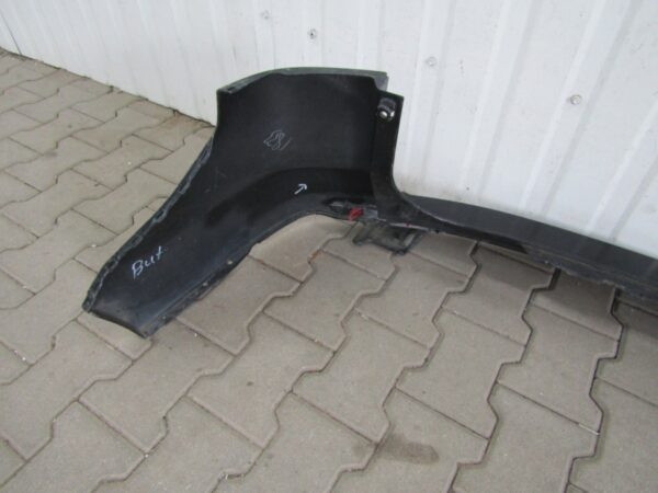 Bumper	HONDA CRV CR-V III LIFT 09- 71501-SWA-ZZ00  Achterbumper kj12096